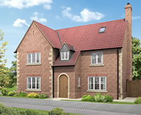 Plot 1, Dalby